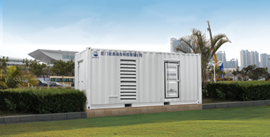 爱游戏官方网站:我国最大容量风电单机在山东并网发电